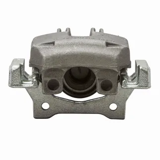 R1 Concepts CAL-31653 Brake Caliper Silver Zinc Coated